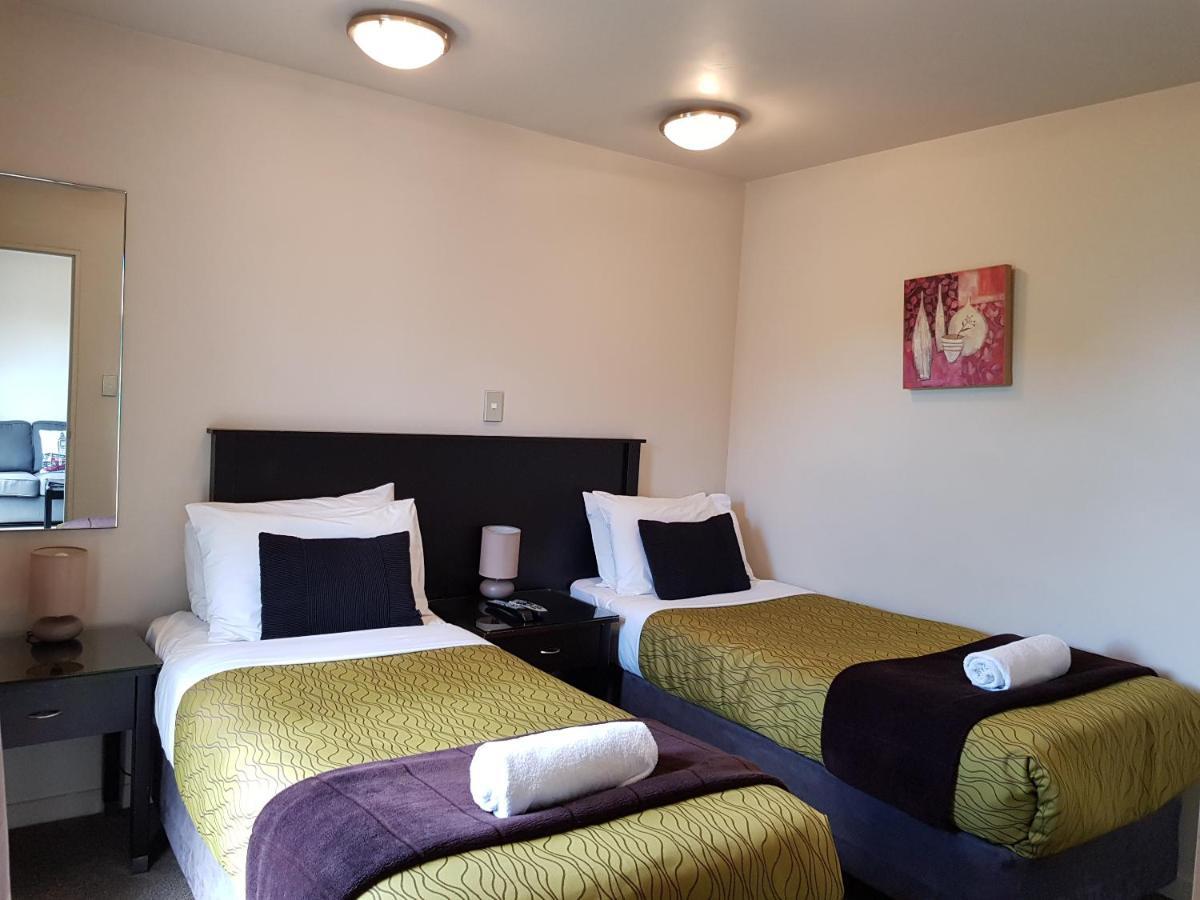 Delago Motel/apartments